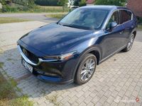 używany Mazda CX-5 Grand Touring Reserve