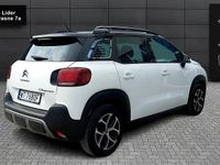 Używany Citroën C3 130 KM (95 kW) 2022 Biały Hatchback