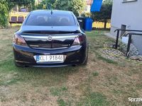 Używany Opel Insignia 220 KM (161 kW) 2009 Sedan/Limuzyna