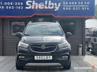 używany Opel Mokka 1.4BENZ.120KM Navi Kamera Klima Led Skóra Stan Bdb PO OPŁATACH