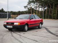 używany Audi 80 B3 niski przebieg