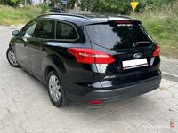 używany Ford Focus Focus Business Opłacony LED 1.5 TDCi 120 KM Mk3 (2010-2018)