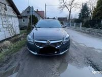 używany Opel Insignia silnik 2,0