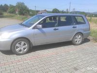 używany Mitsubishi Lancer 1.6 Benz 2003r klima ,el szyby , polecam