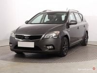 Używany Kia Ceed 2010 Szary Hatchback