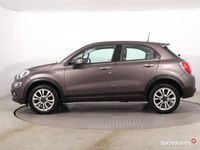 Używany Fiat 500X 140 KM (102 kW) 2015 Szary SUV