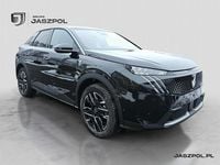 Nowe Peugeot 3008 145 KM (106 kW) 2025 Szary (metalik) SUV