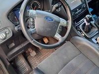 Używany Ford S-MAX S 200 KM (147 kW) 2011 Minivan