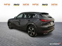 używany Mazda CX-60 2,5 E-SKYACTIV-PHEV (191 KM) TAKUMI Salon PL Fa…