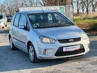 Używany Ford C-MAX 109 KM (80 kW) 2009 Inny kolor Minivan