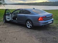 używany Volvo S90 Long Wersja. Niski przebieg !