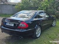 Używany Mercedes 280 2006