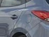 używany Hyundai ix35 1.7CRDi panorama skóra pakiet zimowy gwarancja przebiegu bezw…