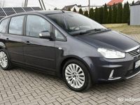 używany Ford C-MAX 1.8dm 140KM 2010r. 253 000km