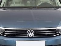 Używany VW Passat 150 KM (110 kW) 2016 Niebieski Kombi