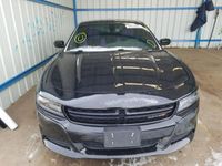 używany Dodge Charger 3.6dm 292KM 2017r. 62 800km