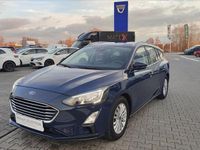 używany Ford Focus FOCUS1.0 EcoBoost Titanium