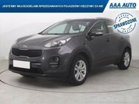Używany Kia Sportage 2016 Szary SUV