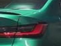 używany BMW M3 M3 IV (E90/E92/E93) M3 Competition xDrive Competition xDrive 3.0 (530KM)| Asystent parkowania