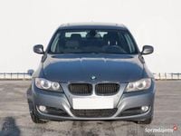 Używany BMW 320 170 KM (125 kW) 2008 Szary Sedan/Limuzyna