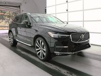 używany Volvo XC60 2dm 247KM 2023r. 17 300km