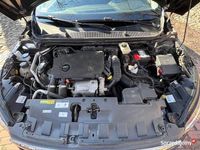 Używany Peugeot 308 2019 Czarny Kombi