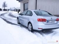 Używany VW Jetta 2013 Sedan/Limuzyna