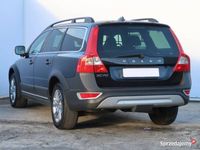 używany Volvo XC70 D3