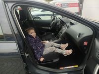 Używany Peugeot 308 2013 Inny kolor Kombi