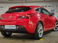 używany Opel Astra 1.6dm 180KM 2011r. 153 990km
