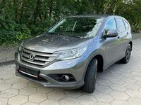 używany Honda CR-V CR-V1.6 Diesel TOP stan IV (2012-2018)