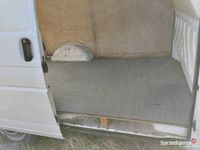 używany VW T4 T4 2000 rok 1.9 TD Godny polecenia