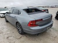 używany Volvo S90 2018, 2.0L, po gradobiciu