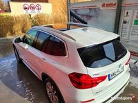 używany BMW X3