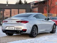 używany Infiniti Q60 2.0t Coupe Premium