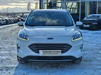 używany Ford Kuga 1.5dm 150KM 2020r. 126 770km