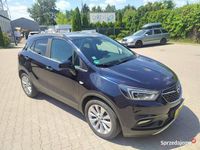 używany Opel Mokka X 1.4 T 140KM ,Automat, Bezwypadkowa,