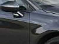 Używany Citroën C5 150 KM (110 kW) 2011 Czarny Sedan/Limuzyna