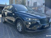 używany Mazda CX-5 2.5 Napęd 4x4 SkyActive Automat Skóra-Alcantara Navi Radar Full…