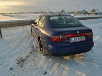 używany Seat Toledo 1.9dm 110KM 2000r. 281 000km