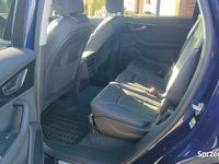 używany Audi Q7 Piękne