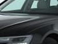 Używany Audi A6 163 KM (119 kW) 2019 Czarny Kombi