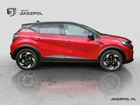 używany Renault Captur 1.0 TCe Techno LPG