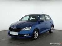 używany Skoda Fabia III , Salon Polska, 1. Właściciel, VAT 23%, Klima, Parktronic