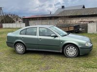 używany Skoda Octavia 1.9 TDI