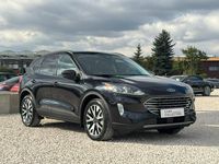 używany Ford Escape 2.5dm 163KM 2020r. 83 092km