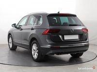 używany VW Tiguan 2.0 TDI