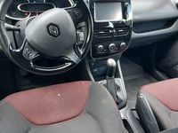 Używany Renault Clio IV 75 KM (55 kW) 2013 Czarny (metalik) Hatchback