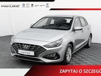 Używany Hyundai i30 110 KM (80 kW) 2022 Srebrny (metalik) Hatchback