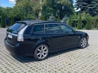 Używany Saab 9-3 2007 Kombi